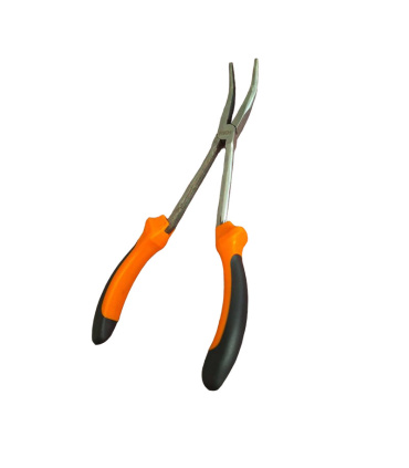 دم باریک بلند سرکج 45 درجه سایز 11 اینچ بتیس BETIS مدل MKH