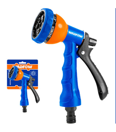 ﺳﺮی ﺁﺑپاش ۸ ﺣﺎﻟﺘﻪ وادﻓﻮ WADFOW مدل WSN1E07