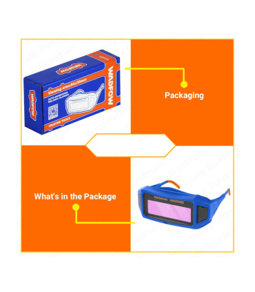 ﻋﯿﻨک ﺟﻮشکاری اﺗﻮﻣﺎتیک وادﻓﻮ WADFOW مدلWWA1501