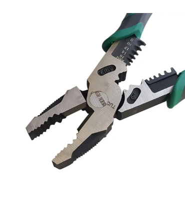 انبر دست چندکاره حرفه ای صنعتی 9 اینچ توسین TOSEN مدل 11116