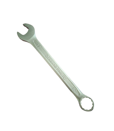 ست آچار 12 عددی یکسر تخت یکسر رینگی سهند تولز SAHAND TOOLS