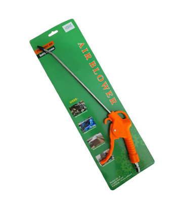 بادپاش بلند تفنگی 430میلیمتر موبینس MOBINES