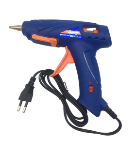 تفنگ چسب ﺣﺮارتی 150 وات وادﻓﻮ WADFOW مدل WGL3608