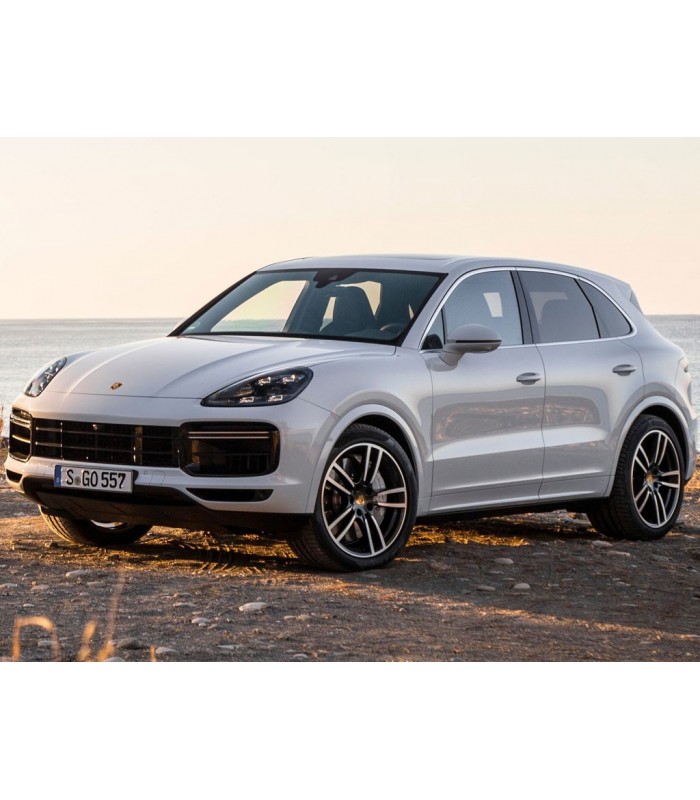نرم افزار نقشه سیم کشی پورشه کاین Porsche Cayenne Wiring Diagram نرم افزار نقشه سیم کشی پورشه کاین Porsche Cayenne Wiring Diagram