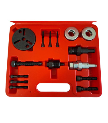 کیت کلاچ 15 عددی