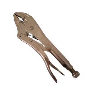 انبر قفلی 10 اینچ هانسول HANSOL مدل HS8539