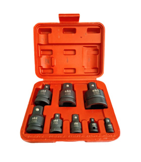 جعبه تبدیل بکس 8 پارچه فشار قوی اس کی تی SKT