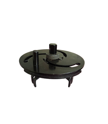 آچار درب باک و پمپ بنزین متغیر مشکی