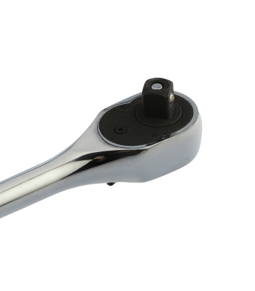 دسته بکس جغجغه ای صنعتی خلاص کن دار درایو 1/2 جنیوس GENIUS مدل 480431P