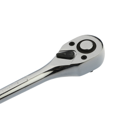 دسته بکس جغجغه ای صنعتی خلاص کن دار درایو 1/2 جنیوس GENIUS مدل 480431P