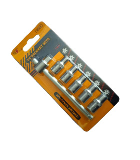 ست بکس E ای 6 عددی درایو 1/4 تیفون TIFON