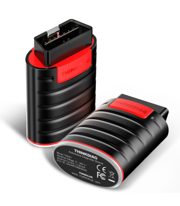 دیاگ لانچ ایزی دیاگ 4 ثینک دیاگ EASYDIAG 4 THINKDIAG اکانت یک ساله