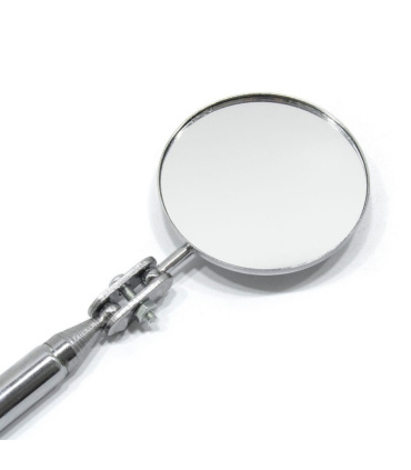 آینه مکانیکی گرد تلسکوپی آنتنی قطر 50mm ساتاوین SATAVIN مدل MR50