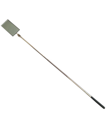 آینه بازرسی مکانیکی آنتنی تلسکوپی مستطیل 50*90 ساتاوین SATAVIN مدل MO9050