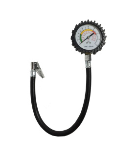 گیج و درجه باد بلند جاملی JUMLEE مدل 1767