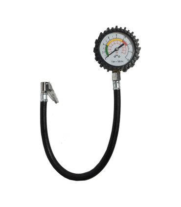 گیج و درجه باد بلند جاملی JUMLEE مدل 1767