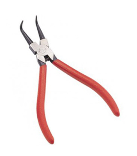 انبر خار جمع کن سر کج سایز 7 اینچ فرید FREED