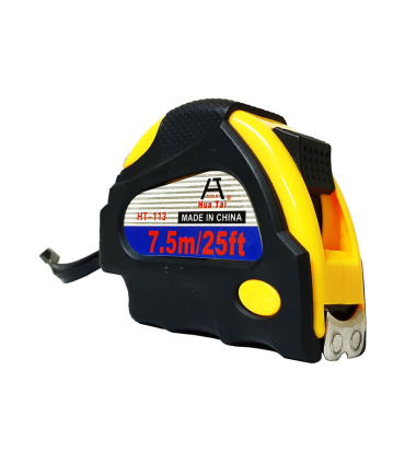 متر7.5 متری هواتای HUA TAI مدل HT-113