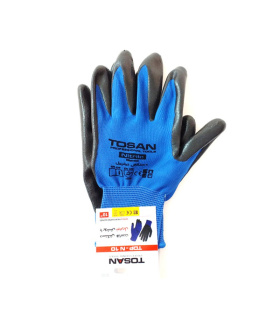 دستکش فلامنت با پوشش نیتریل توسن TOSAN مدل TDP-N10