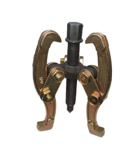 پولی کش/فولی کش سایز 8 اینچ سه شاخ مدل FSBIN8