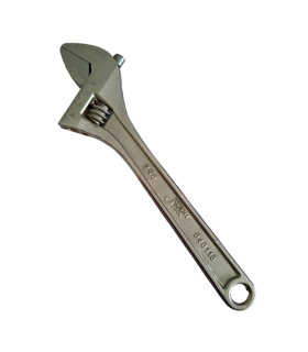 آچار فرانسه سایز 250 میلیکتر جیتک JTECH TOOL مدل 040110