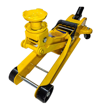 جک سوسماری 2.5 تن کارناوال KARNAVAL