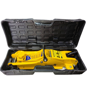 جک سوسماری 2.5 تن کارناوال KARNAVAL