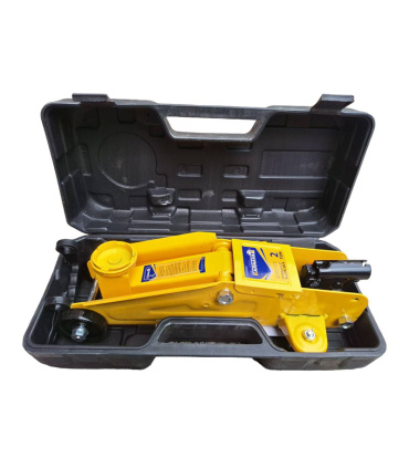 جک سوسماری 2 تن کارناوال KARNAVAL