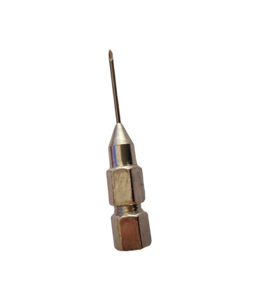 سری گریس پمپ سوزنی
