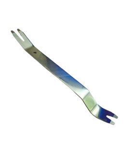 پنل درآر فلزی دو طرفه بتیس BETIS مدل Car Trim Removal Tool خار دربیار