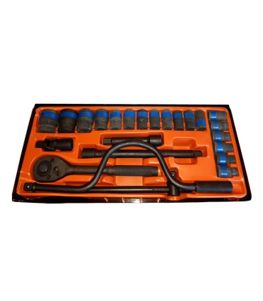 جعبه بکس  ULTIMATE TOOLS