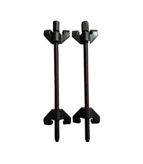 فنر جمع کن دستی 380 میلیمتر 15 اینچ