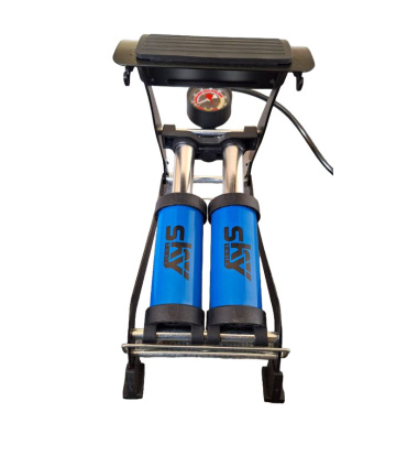 تلمبه پدالی اسکای SKY مدل ST-9802