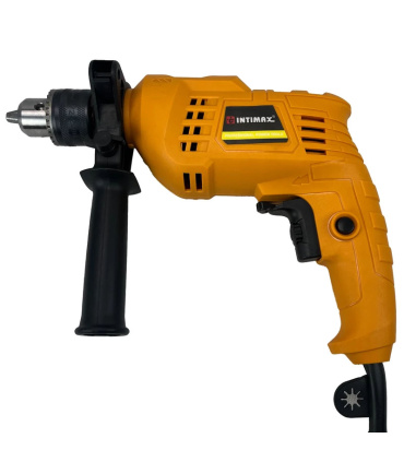 دریل برقی چکشی 13 میلیمتری اینتیمکس INTIMAX مدل 0140
