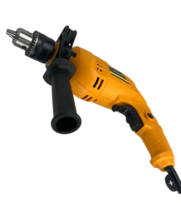 دریل برقی چکشی 13 میلیمتری اینتیمکس INTIMAX مدل 0140