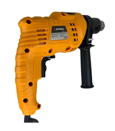 دریل برقی چکشی 13 میلیمتری اینتیمکس INTIMAX مدل 0140