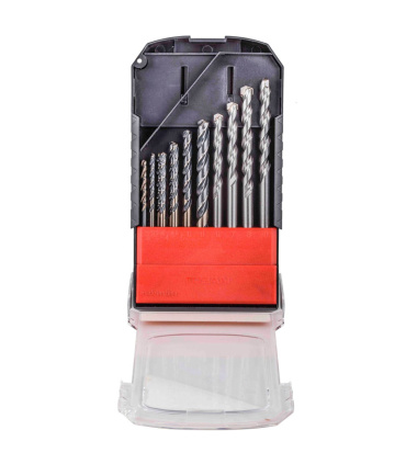 جعبه مته اهن و الماس 13 عددي توسن TOSAN مدل FD-TS1705