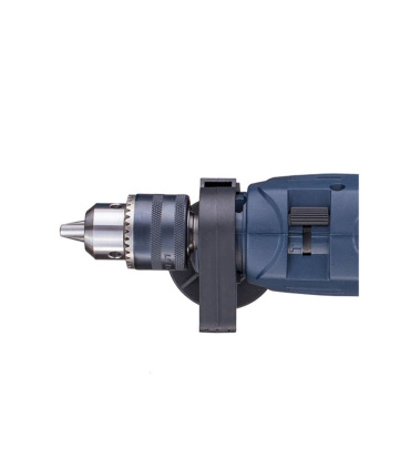 دریل چکشی 750وات 13 میلیمتر با کیف برزنتی توسن TOSAN مدل 0022DBX