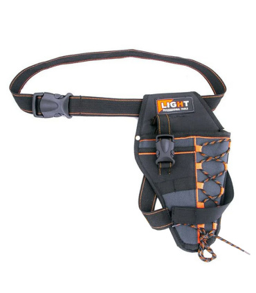 کیف ابزار کمری دریل شارژی لایت LIGHT