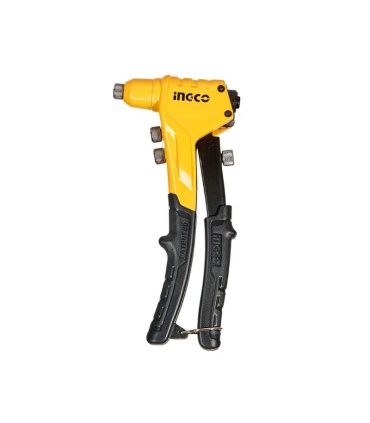 انبر پرچ صنعتی اینکو INGCO مدل HR081