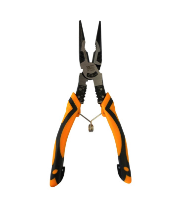 دمباریک 9.5 اینچ 235 میلیمتر چندکاره فوق حرفه ای صنعتی تات TAT مدل 28337