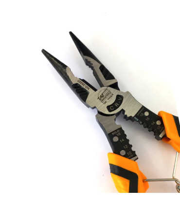 دمباریک 9.5 اینچ چندکاره فوق حرفه ای صنعتی تات TAT مدل 28337