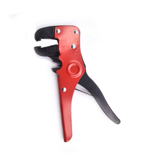 سیم لخت کن و چین اتوماتیک کلاغی