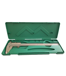 کولیس استیل 200 میلیمتر ایونت IVENT