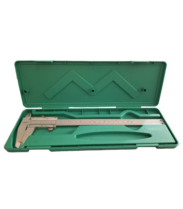 کولیس استیل 200 میلیمتر ایونت IVENT