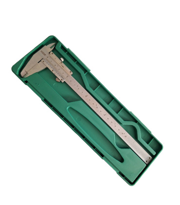 کولیس استیل 200 میلیمتر ایونت IVENT