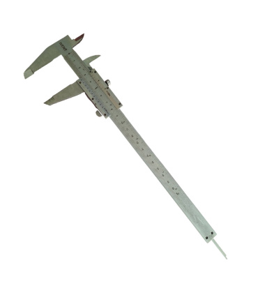 کولیس استیل 200 میلیمتر ایونت IVENT