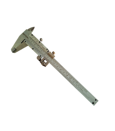 کولیس استیل 150 میلیمتر سون SEVEN