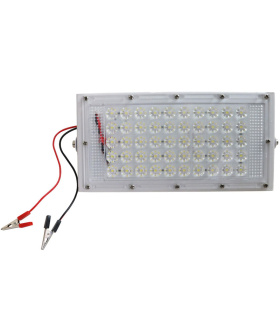 پروژکتور سیار LED LIGHT AC175-265V