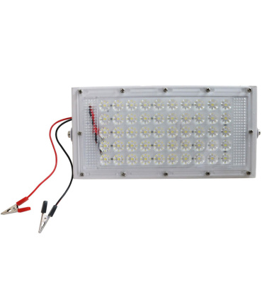پروژکتور سیار LED LIGHT AC175-265V